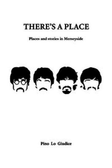 There's a place. Places and stories in Merseyside