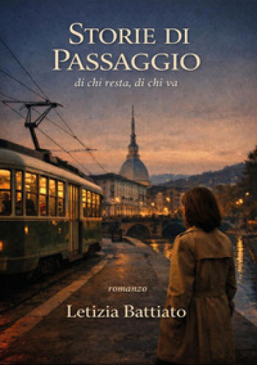 Storie di passaggio. Di chi resta, di chi va