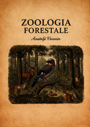 Zoologia forestale