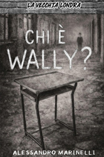 Chi è Wally?
