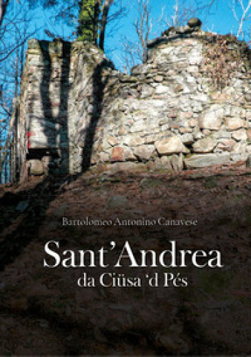 Sant'Andrea da Ciusa 'd Pés