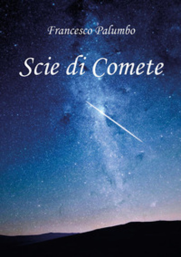 Scie di comete