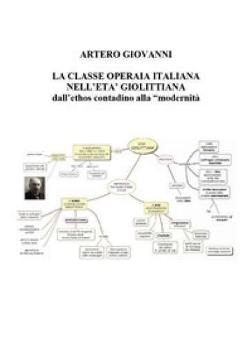 La classe operaia italiana nell'età giolittiana
