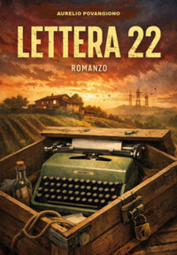 Lettera 22