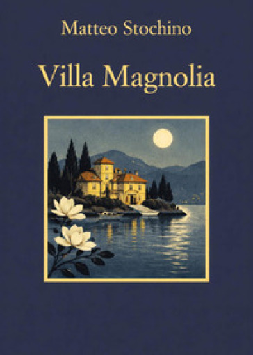 Villa Magnolia
