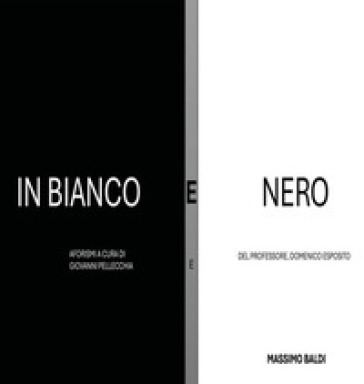 In bianco e nero