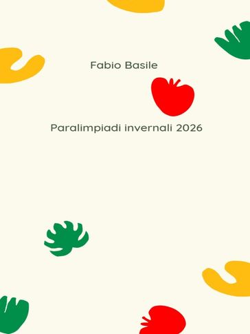 Paralimpiadi invernali 2026