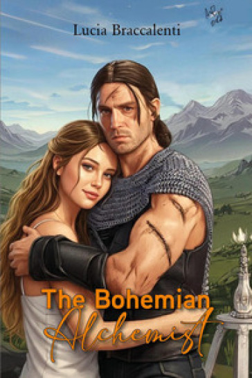 The Bohemian alchemist