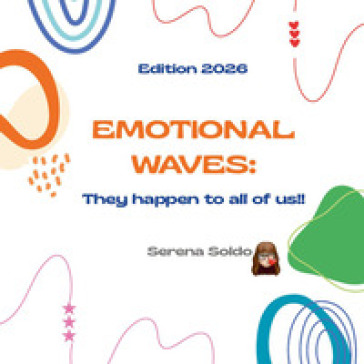 Emotional waves. They happen to all of us!