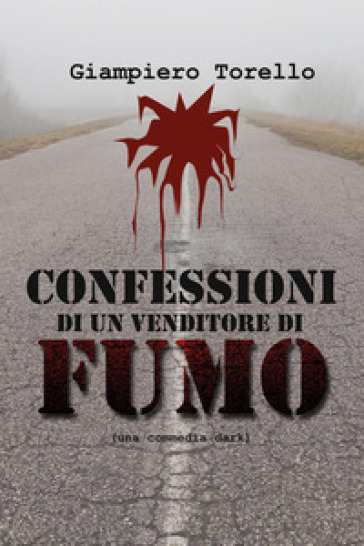 Confessioni di un venditore di fumo