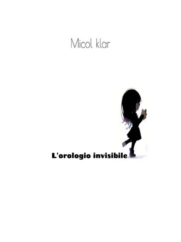 L'orologio invisibile