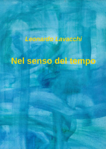 Nel senso del tempo