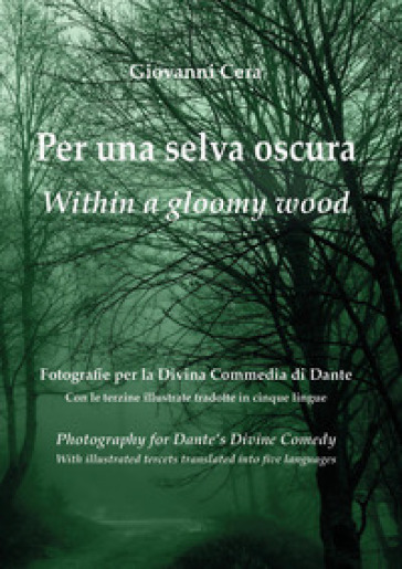 Per una selva oscura. Fotografie per la «Divina Commedia» di Dante-Within a gloomy wood. Photography for Dantes' «Divine Comedy»