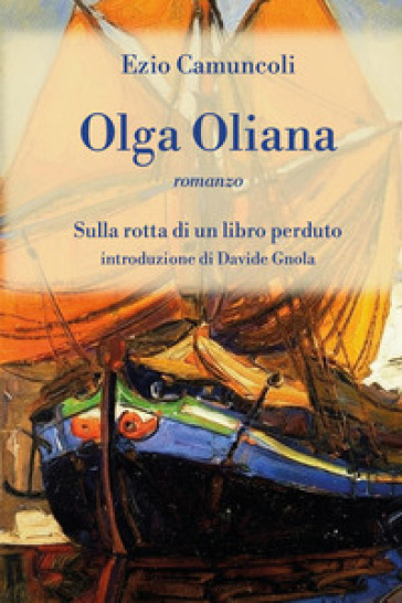 Olga Oliana