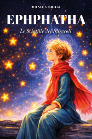 Ephphatha. Le scintille dei miracoli