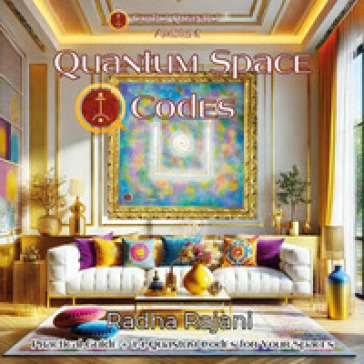 Quantum space codes