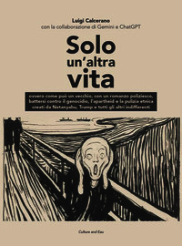 Solo un'altra vita