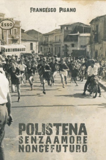 Polistena. Senza amore non c'è futuro