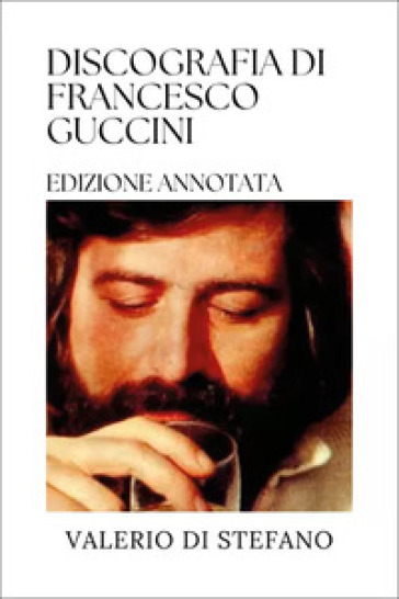 Discografia di Francesco Guccini