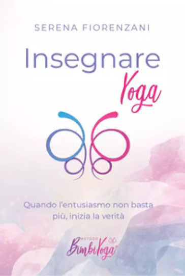 Insegnare yoga