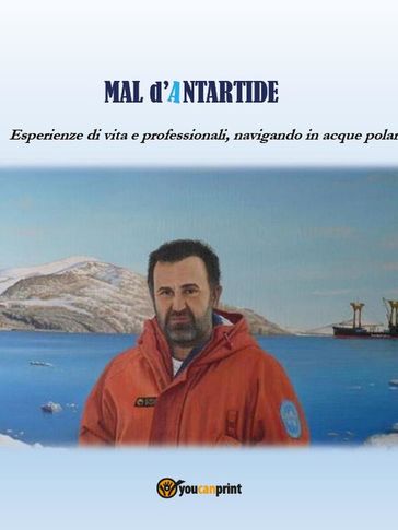 Mal d'Antartide