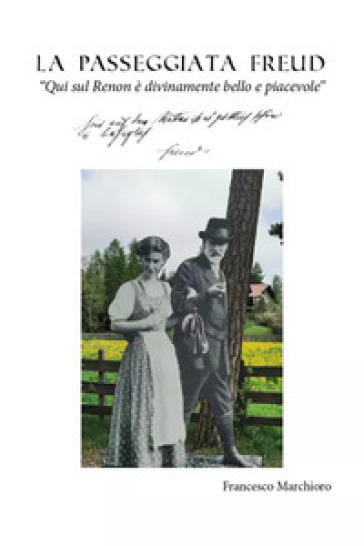 La passeggiata Freud