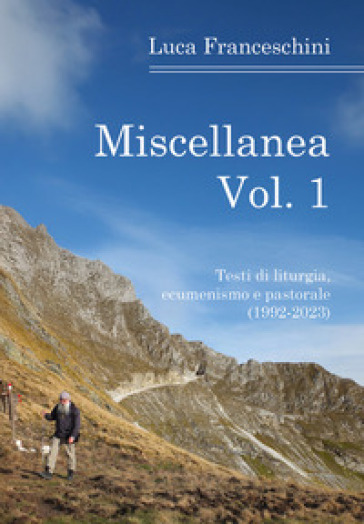 Miscellanea. Vol. 1