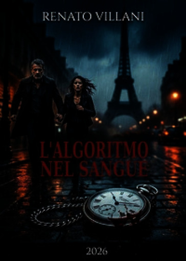 L'algoritmo nel sangue