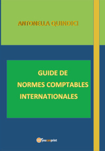 Guide de normes comptables internationales