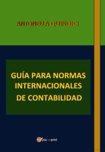 Guìa para normas internacionales de contabilidad