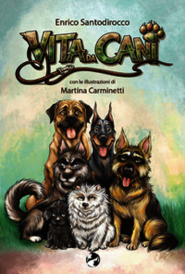 Vita da cani
