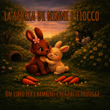 La storia di Ninni e Fiocco