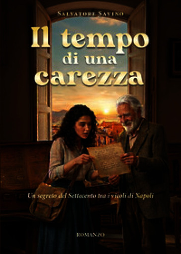 Il tempo di una carezza