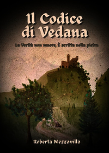 Il codice di Vedana