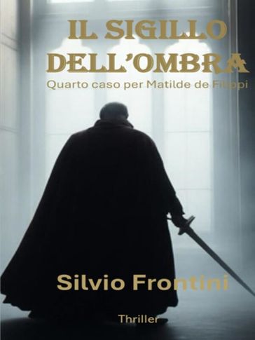 Il sigillo dell'ombra