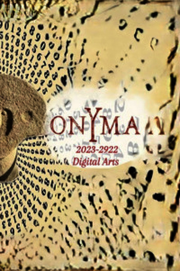Onyma 2023 2922. Digital arts