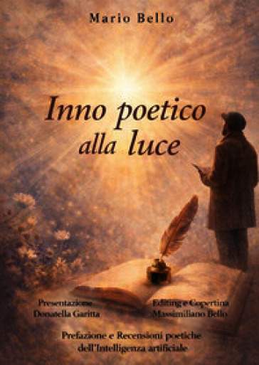 Inno poetico alla luce