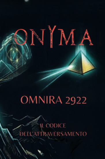 OnYma omnira 2922. Il codice dell'attraversamento
