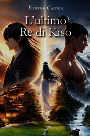 L'ultimo re di Kiso