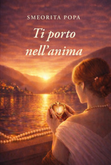 Ti porto nell'anima
