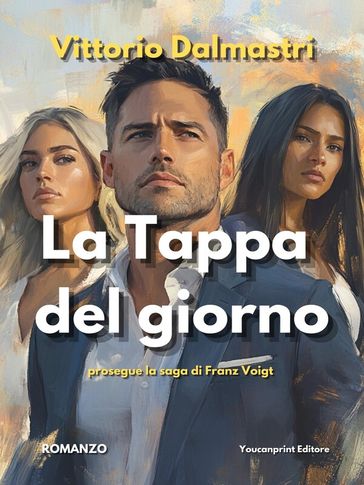 La Tappa del giorno