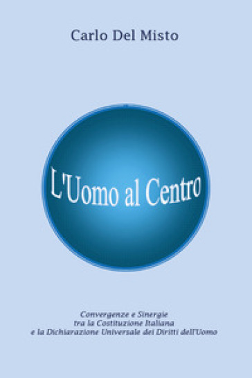 L'uomo al centro