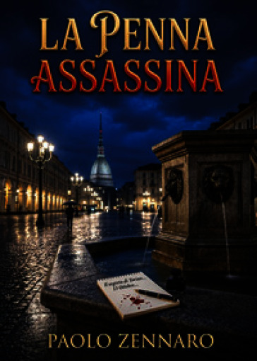 La penna assassina