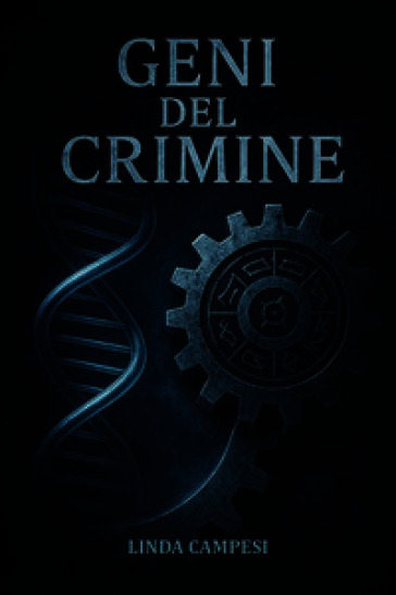 Geni del crimine. La sostanza miracolosa