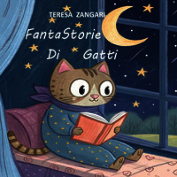 FantaStorie di gatti