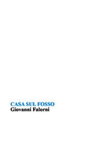 Casa sul fosso