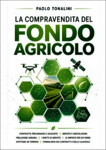 La compravendita del fondo agricolo