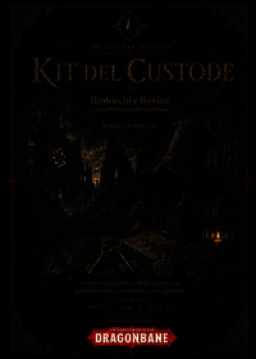 Kit del custode