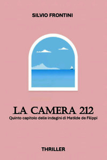 La camera 212