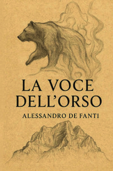 La voce dell'orso